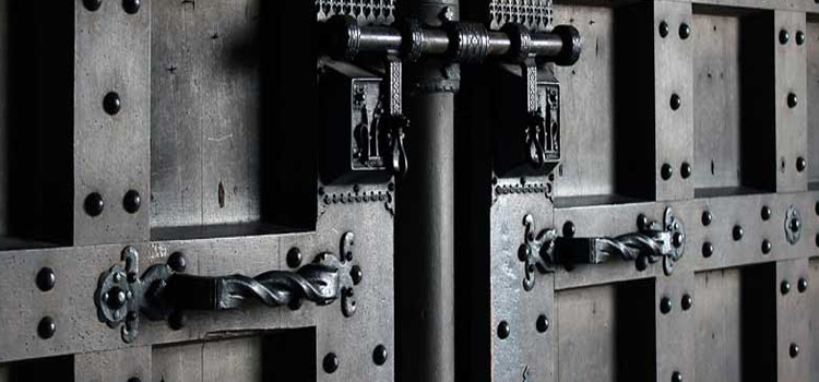 steel entry door repair in Temecula